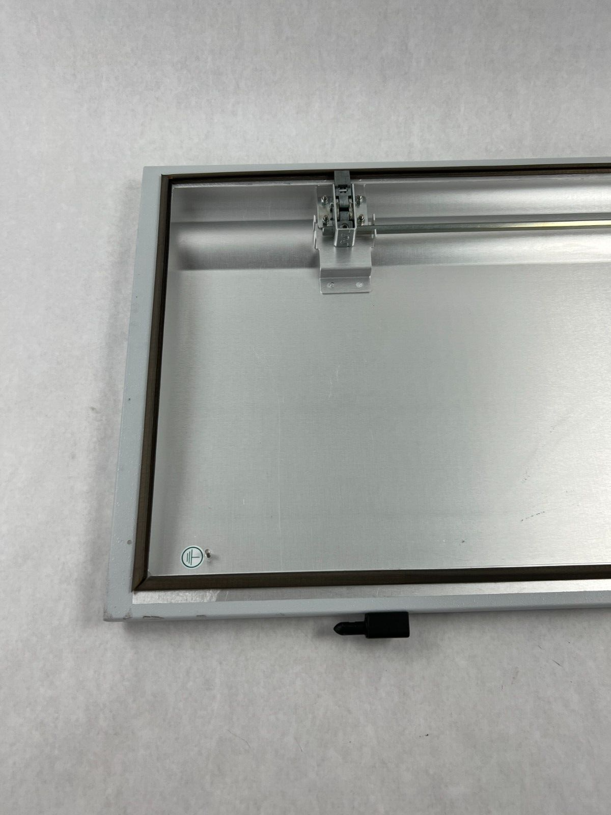 Sequenom Agena Biosciences Spectrometer Bruker MT9 Replacement Door Left