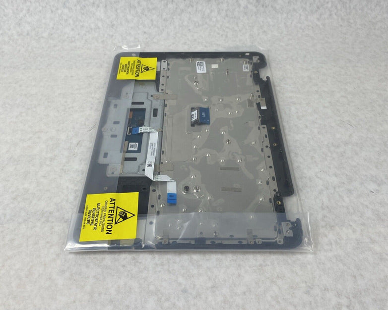 Dell 0YFYX Palmrest Assembly w/ Keyboard & Touchpad Model 3189
