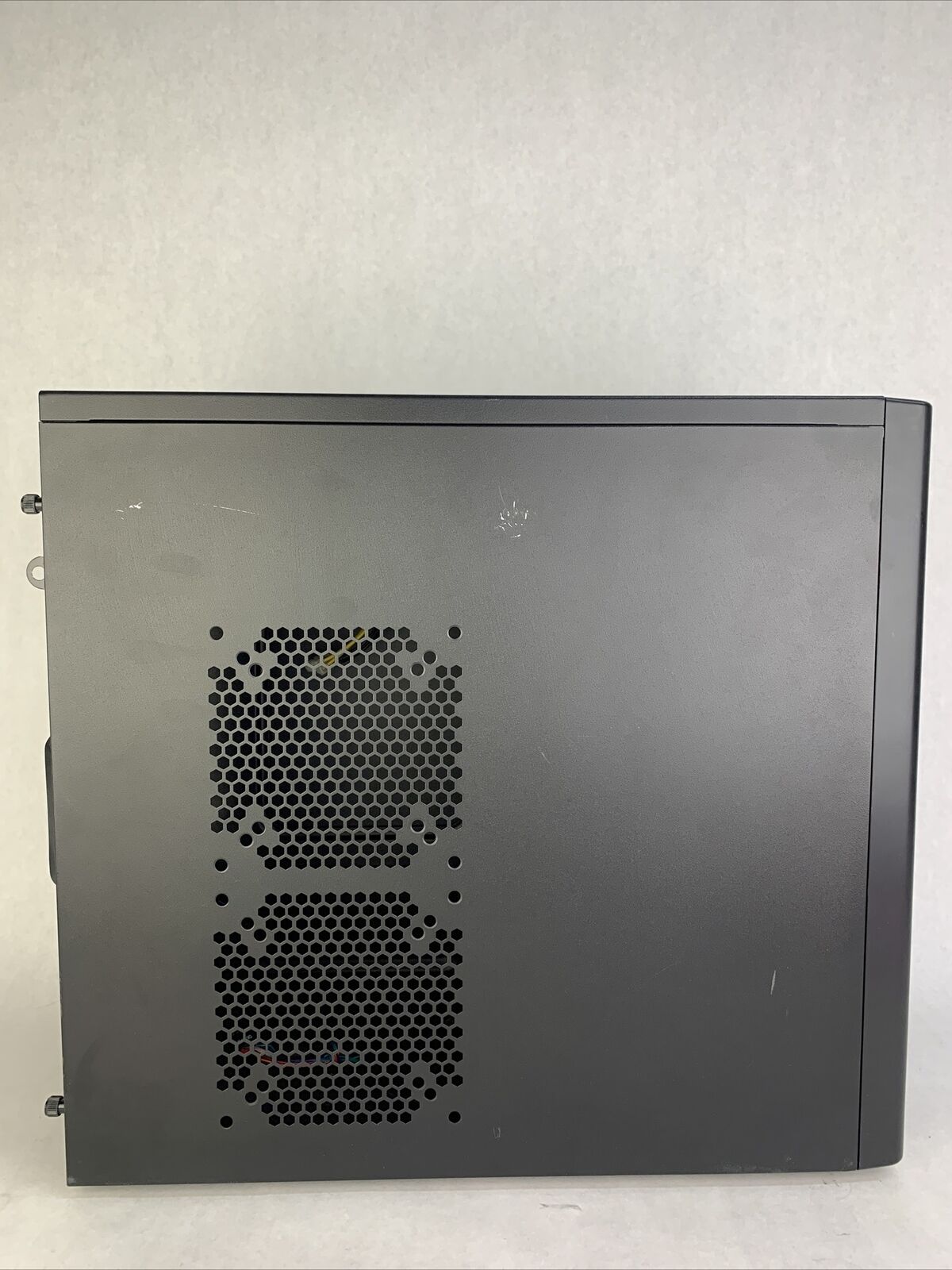 Rosewill LINE-M Micro-ATX Case w/ Seasonic SS-350ET 350W Power Supply