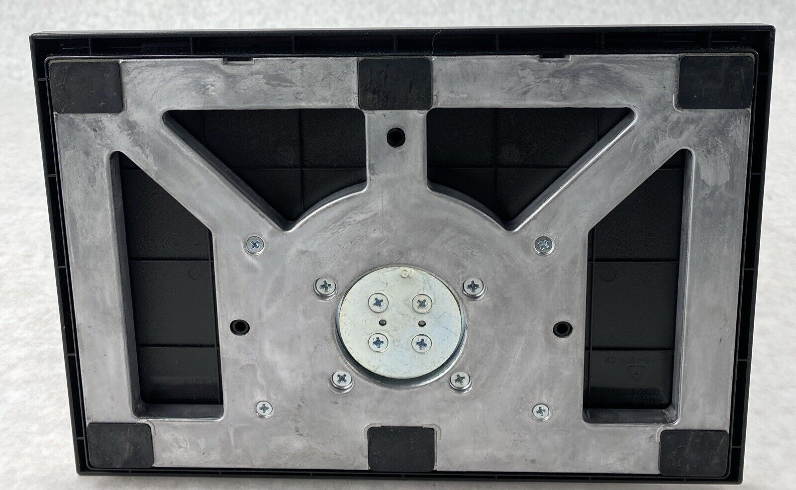 Dell P2011Hx Stand Base for 20" Monitor Swivel Tilt Rotate