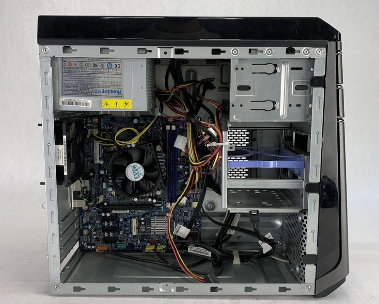 Lenovo IdeaCentre K410 MT Intel Pentium G640 2.8GHz 4GB RAM No HDD No OS