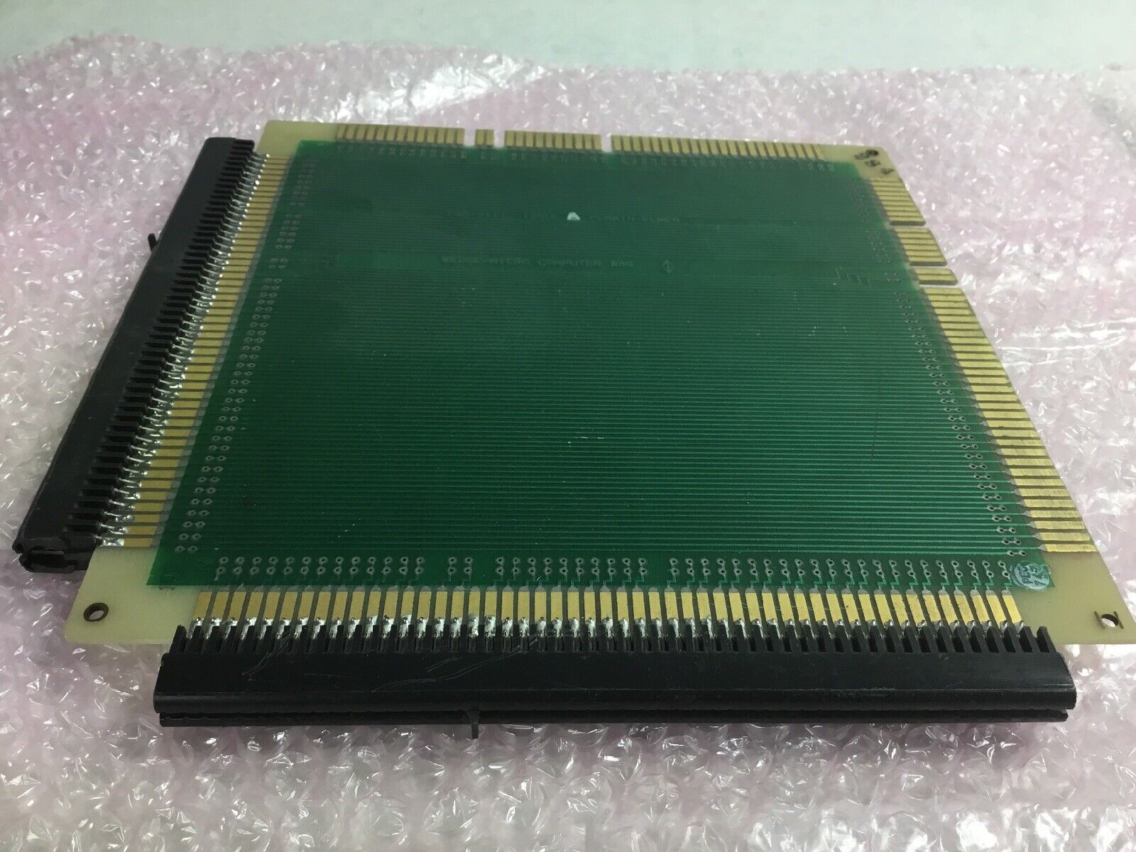 Perkin-Elmer 199-9111 Issue Pen/Cam-Chart Stepper BDS Wedge/Micro Computer Board