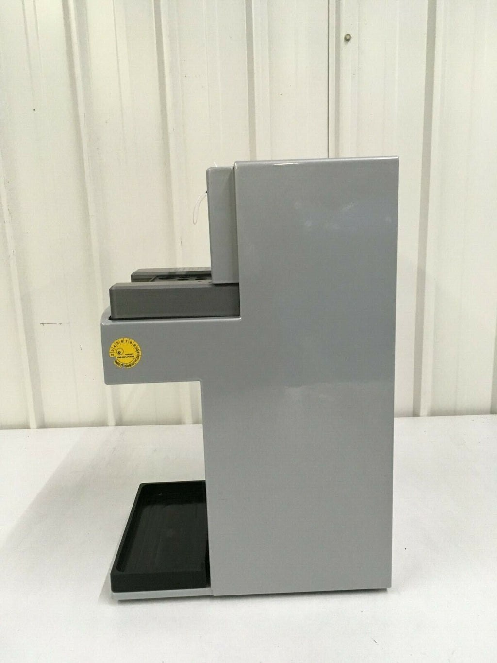 Innovatis MS20T Cedex Sample Autosampler Multisampler Analyzer w/ Powe