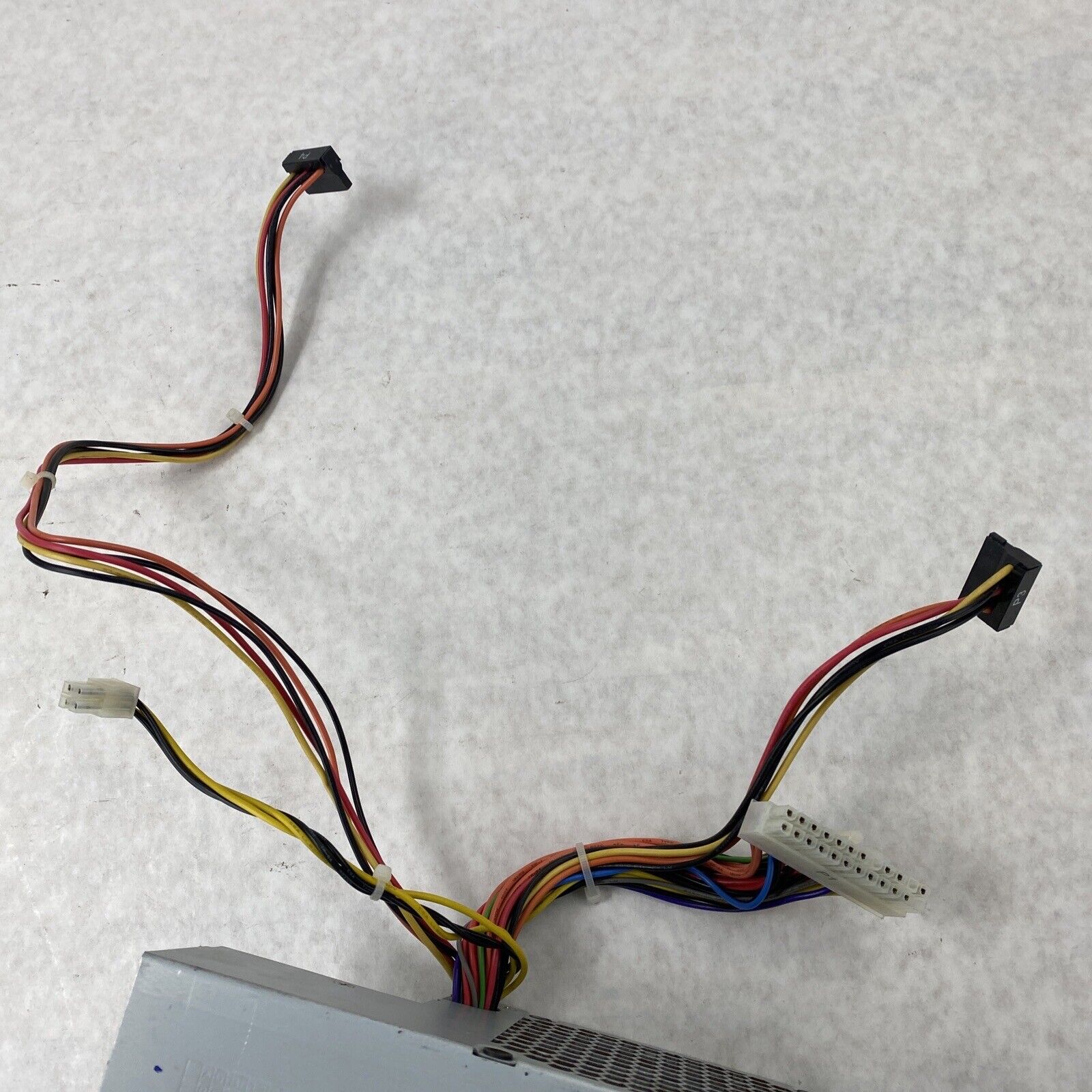 Delta DPS-280JB A 41A9718 280W ThinkCentre A57 M57 PSU 36001471