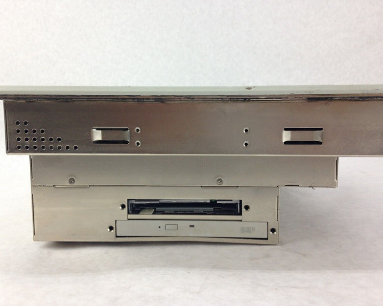 AAEON AMB-2051HTT-E2 HMI, MMI, OIT Operator Interface, Pent III 850MHz, 640K RAM