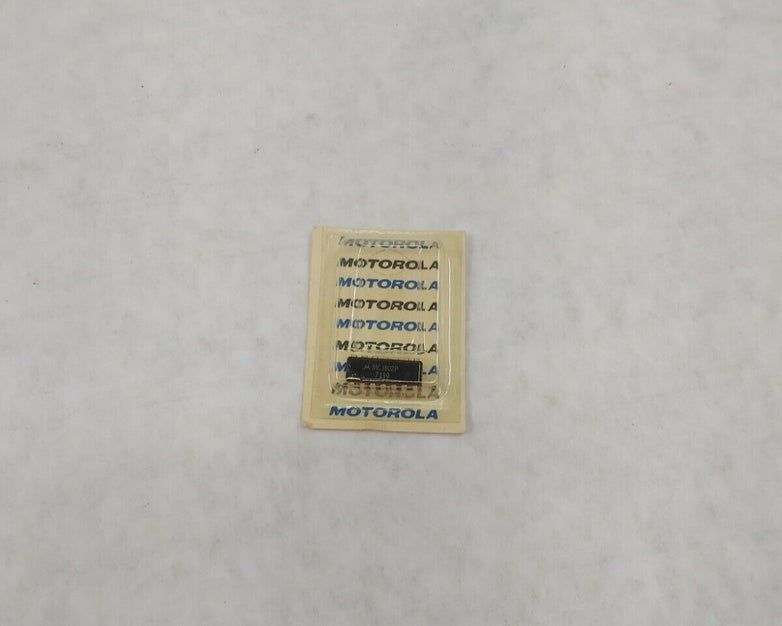 MC1802P Motorola 14-Pin Dip