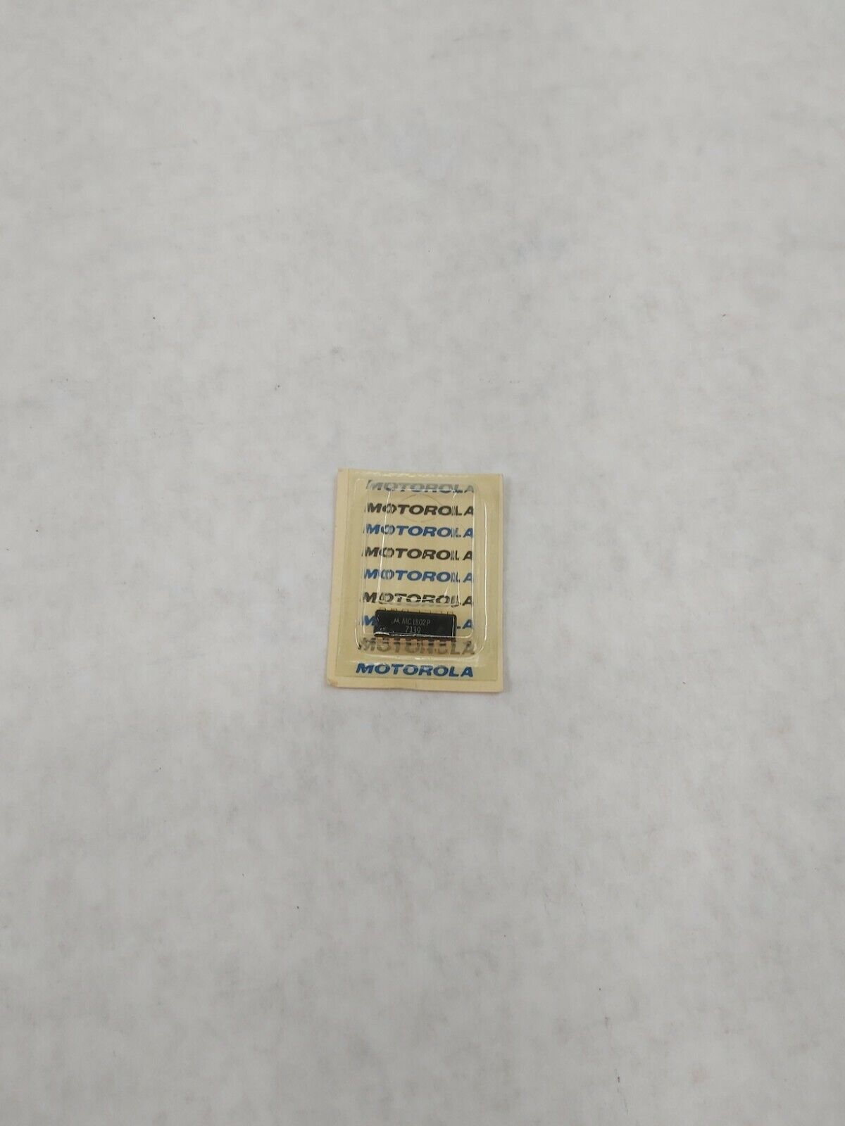 MC1802P Motorola 14-Pin Dip