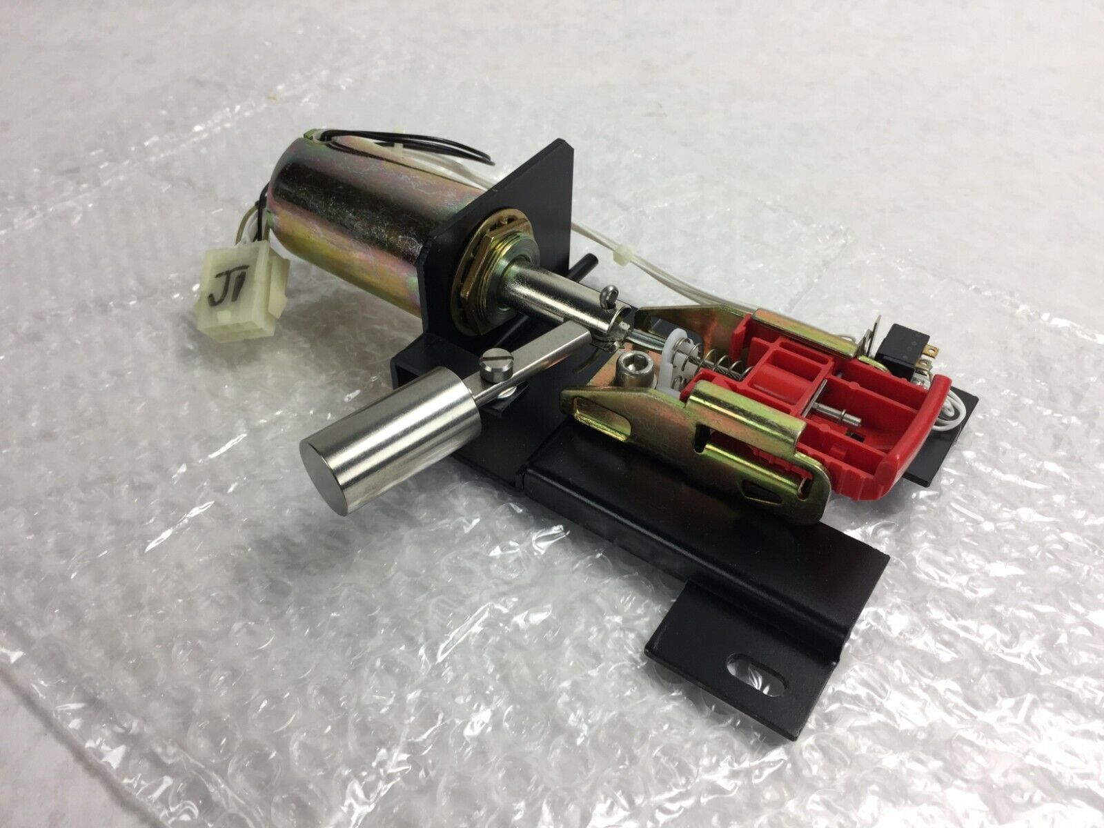 Latch Assembly RMC Material P/N 73710   NOS