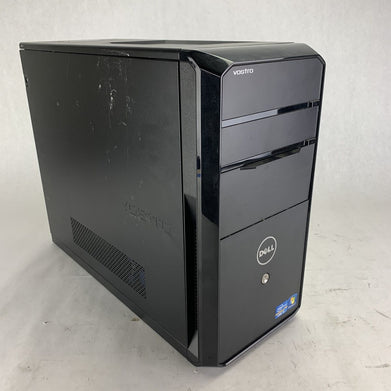 Dell Vostro 460 MT Intel Core i5-2400 3.1GHz 4GB RAM No HDD No OS