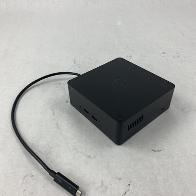 Dell K16A001 USB-C Thunderbolt Dual Docking Station
