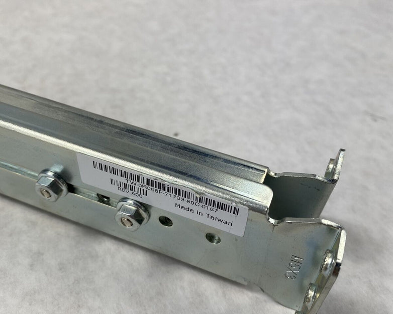 Dell 0R006F Sliding Rail Set M5X3