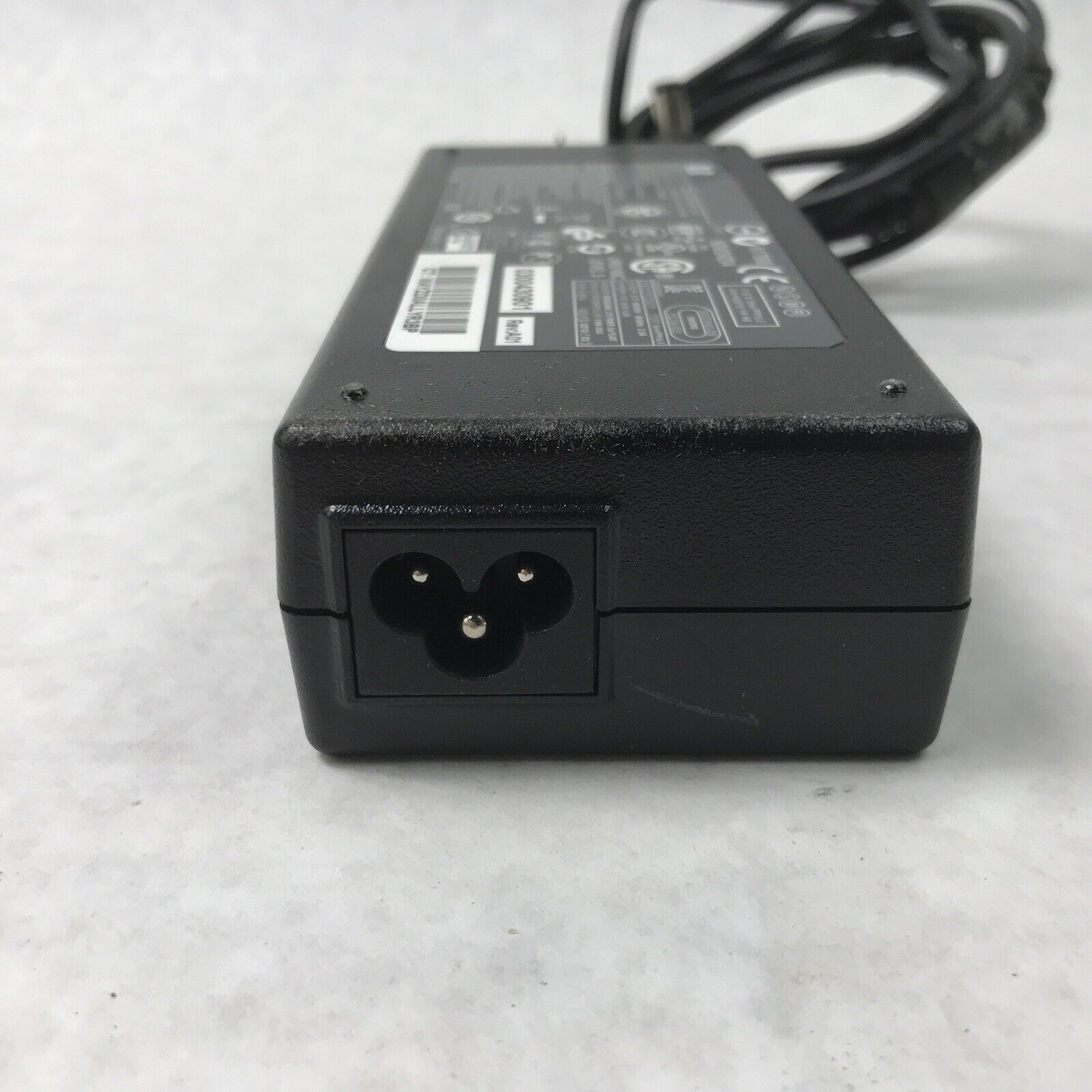HP PA-1121-42HS Laptop Charger AC Adapter 240V 60Hz 18.5V 579799-001