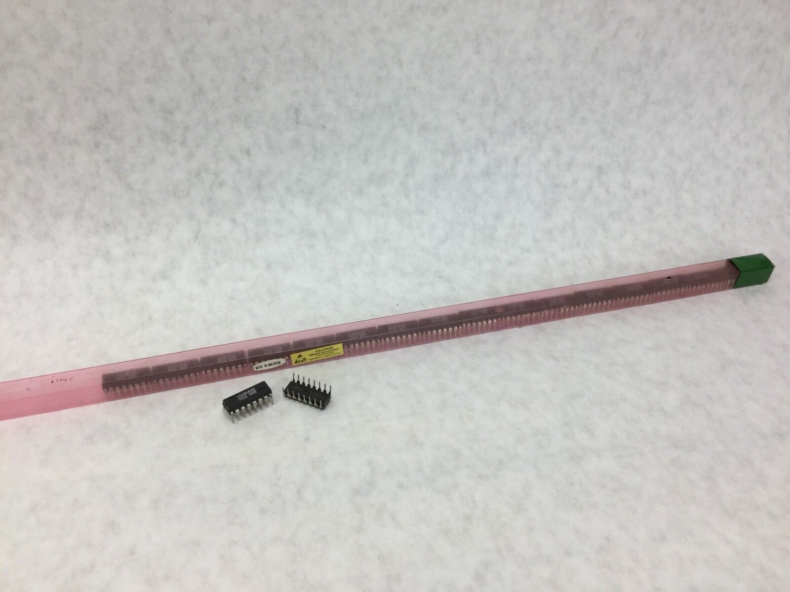 Genuine RCA CD4516BE Integrated Circuits  Lot of 18