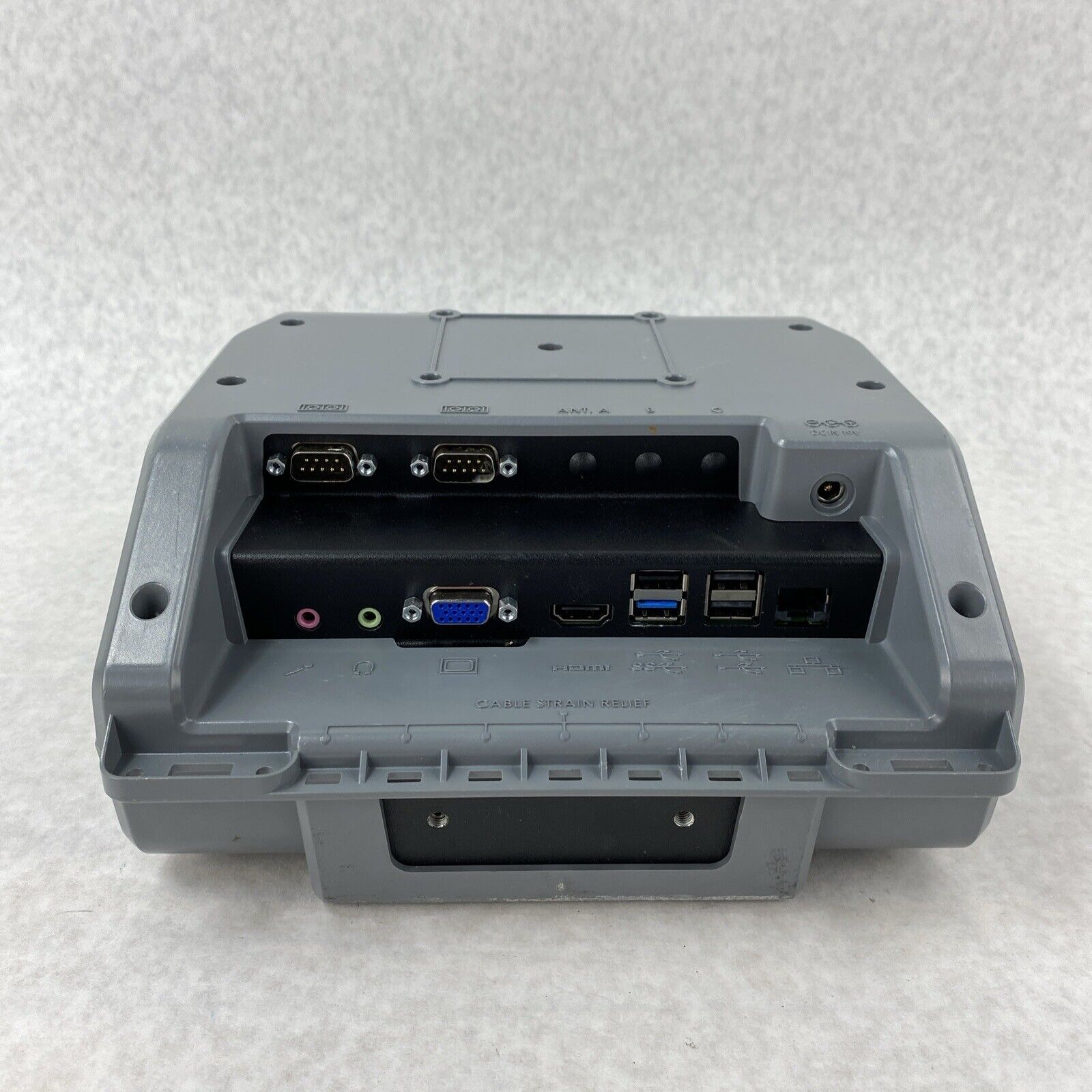 Havis DS-GTC-201 Docking Station For Getac F110 Tablet - Bad USB