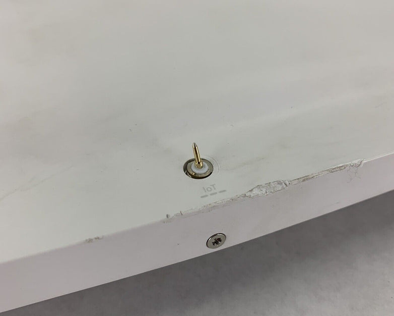 Cisco Meraki MR46E-HW Cloud Managed Wireless Access Point Unclaimed Bent Antenna