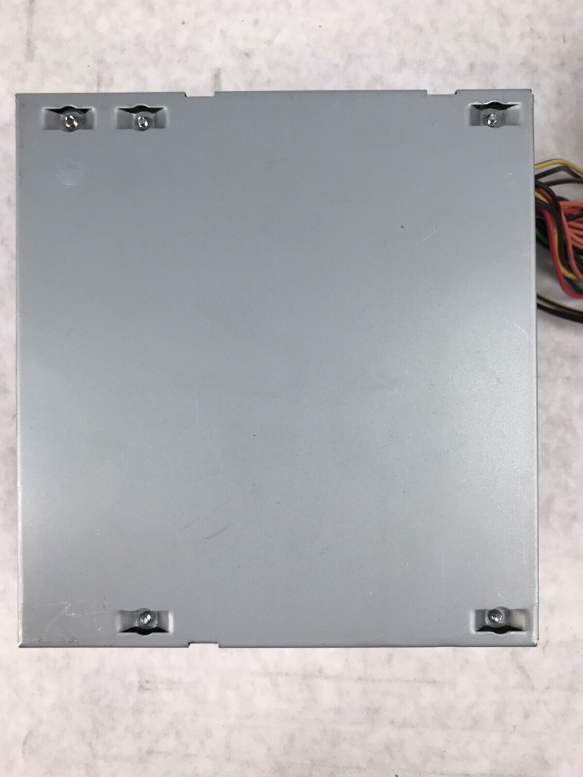AGI AGI-U350HH 350W 20+4-Pin ATX Desktop Power Supply
