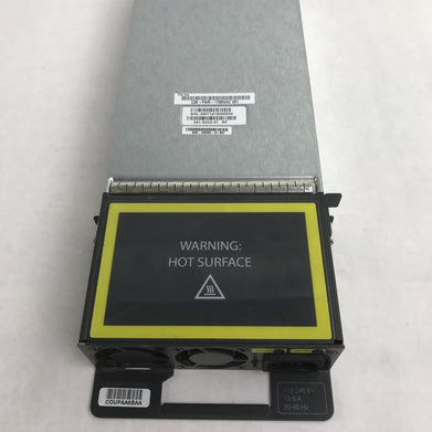 Emerson 7001473-Y000 Power Supply C3K-PWR-1150WAC V01
