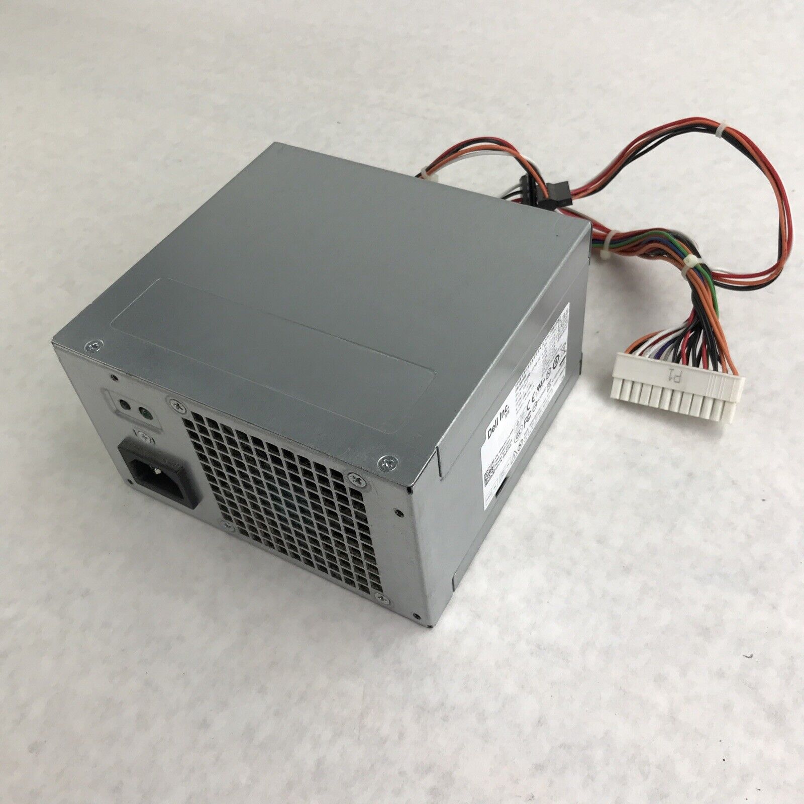 Dell R8JX0 240V 60Hz 5A 240W PCB013 Desktop Power Supply AC275AM-00