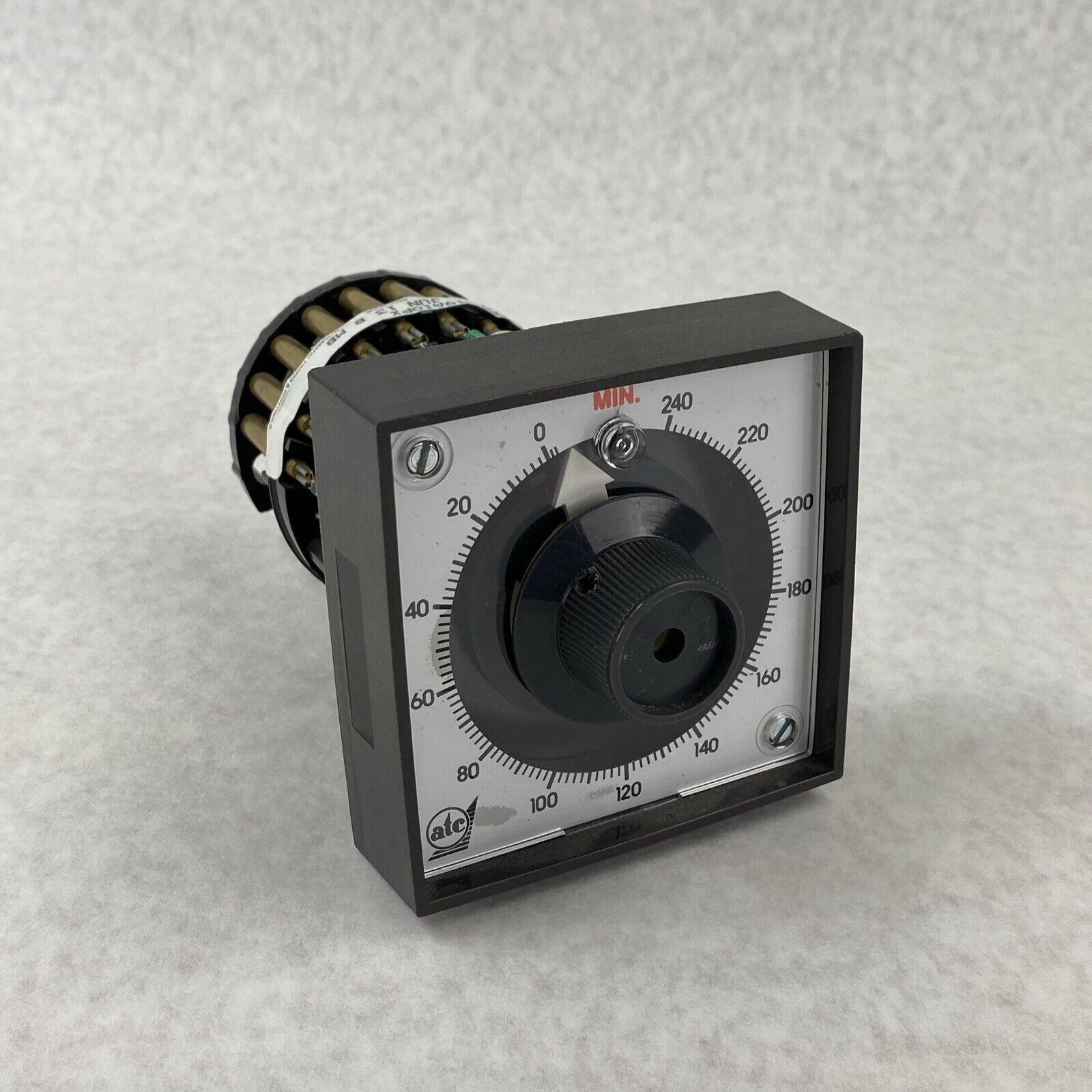 ATC 3-0305E019A10PX Automatic Timing And Controls 120/60V