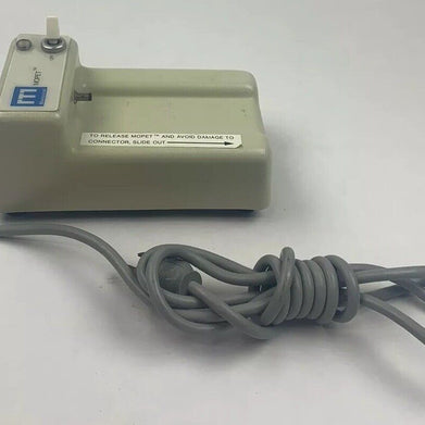 Manostat 71-649-100 Charger Stand 115V 60Hz 20ma