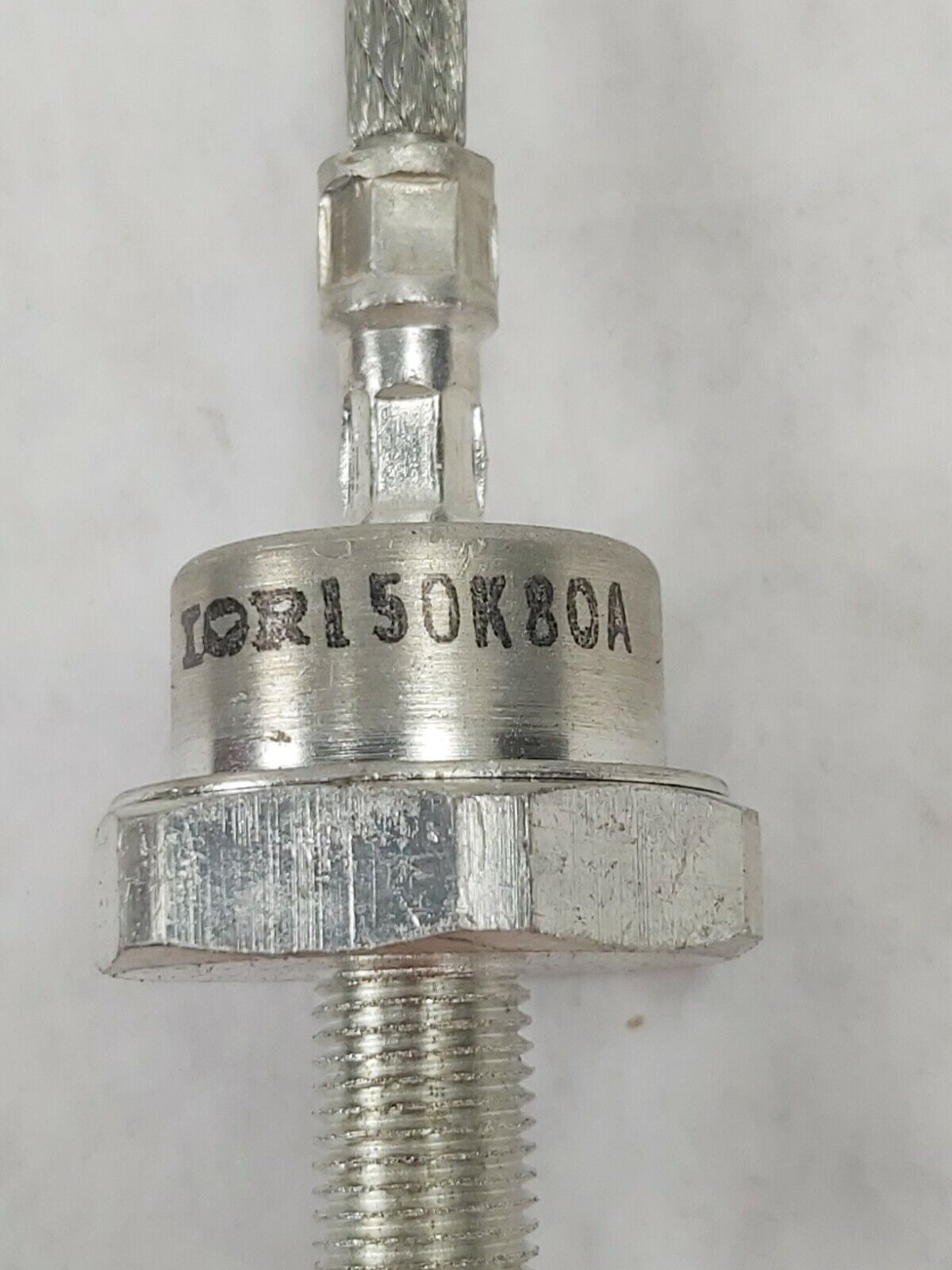 GeneSIC 150K80A Rectifier