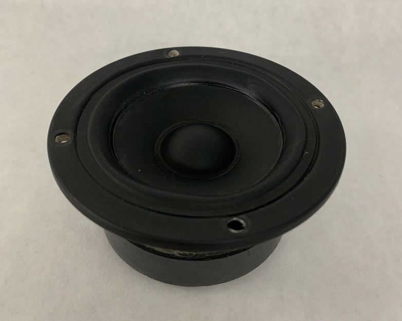 Unbranded 09/14 8 OHM Tweeter Speaker Tested