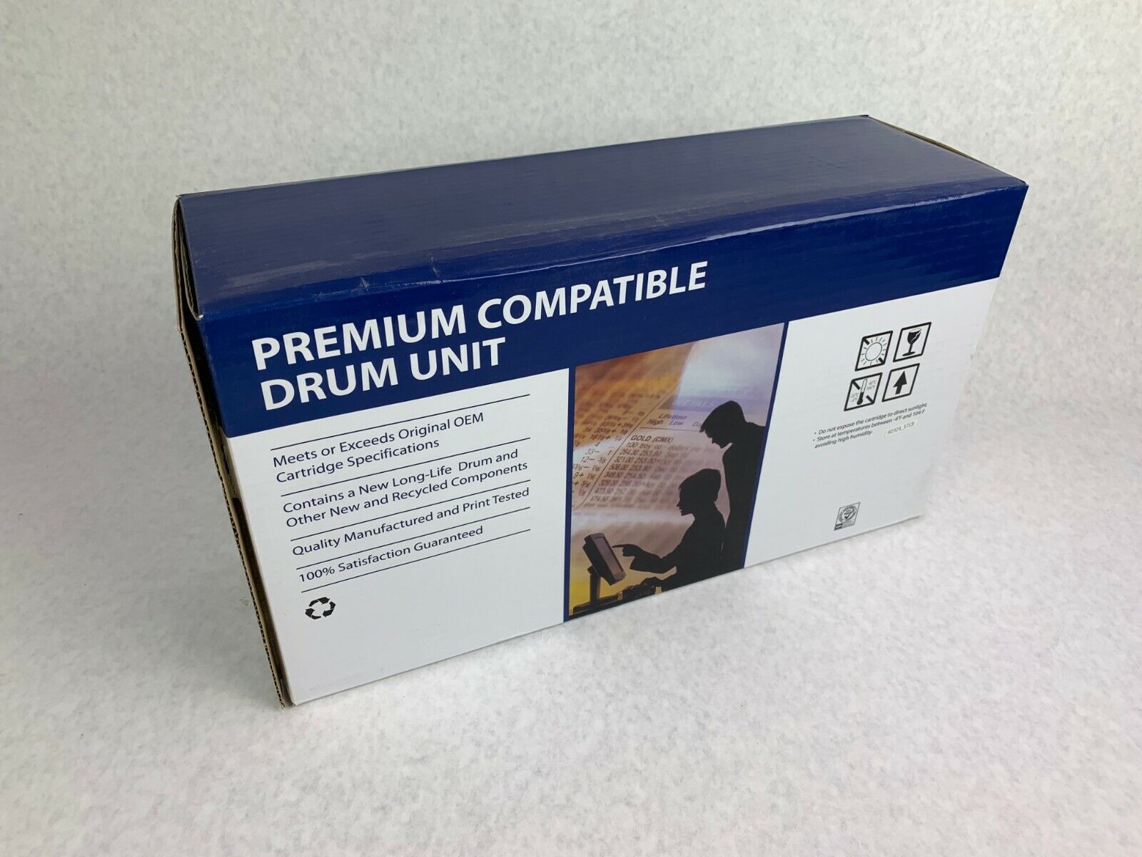 Brother DR-350 Premium Compatible Printer Drum Unit