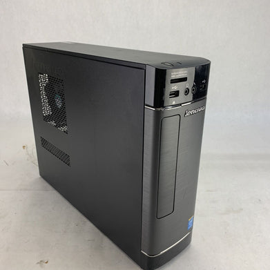Lenovo H530S SFF Intel Pentium G3220 3GHz 4GB RAM No HDD No OS
