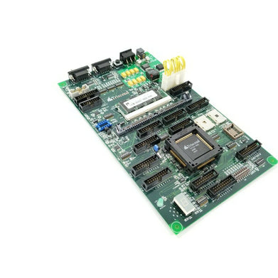 Triscend Evaluation Board Rev D THW DVD-7.20 With 64MB SODIMM