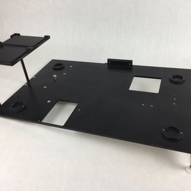 Biomex Spectcamax Plate Stackers