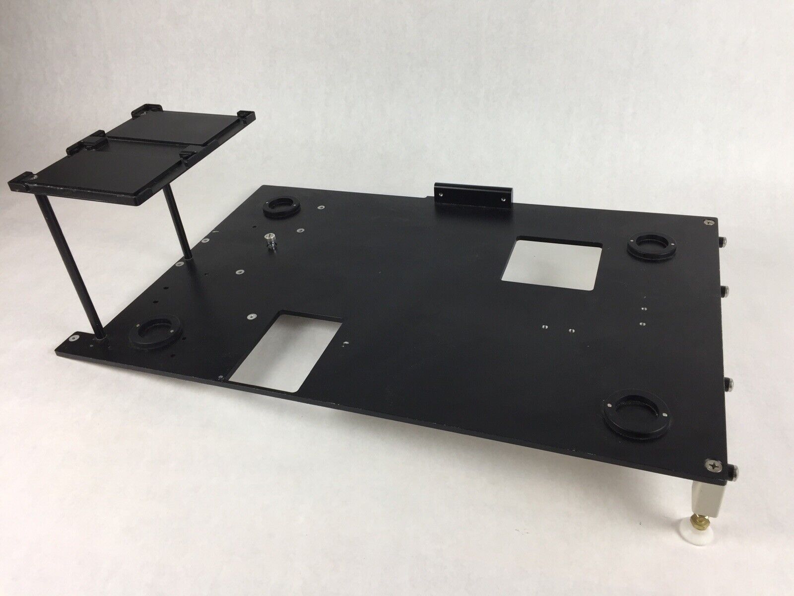 Biomex Spectcamax Plate Stackers