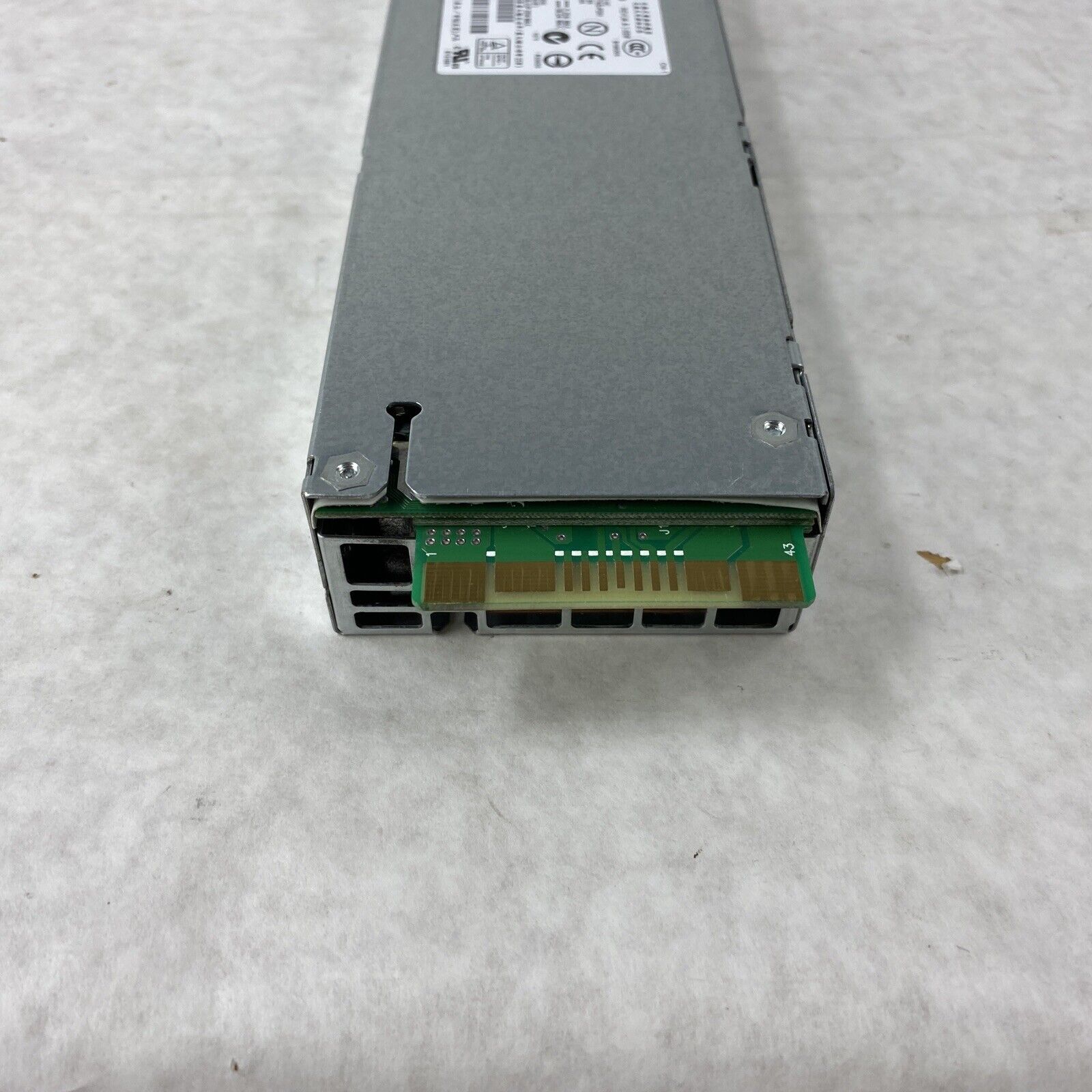 HP  DPS-460BB B Proliant Power Supply 325718-001 361392-001