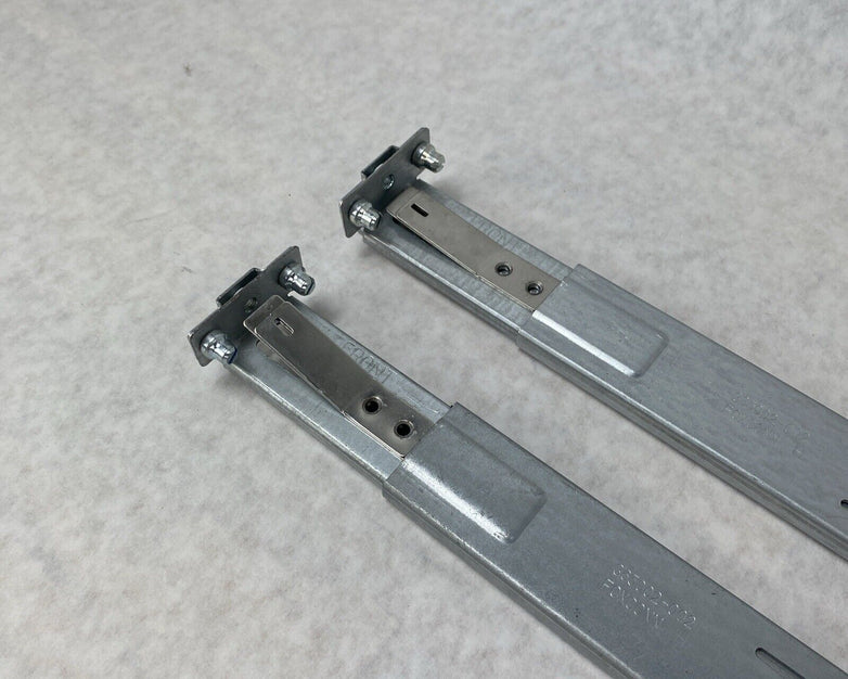 HP DL360 G5 G6 G7 Rack Outer L + R Rail Kit Set 364998-001 / 365002-002