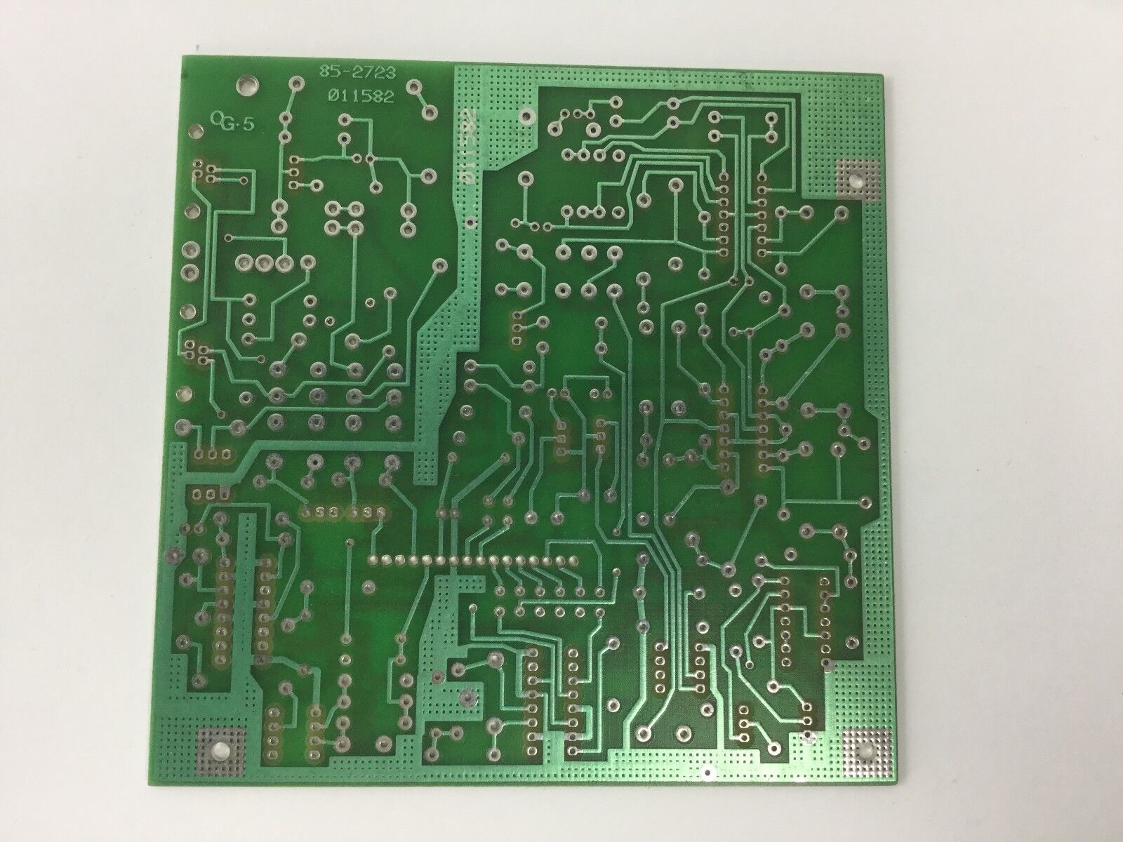 Heath Corp 85-2723-2 Modem Circuit Board