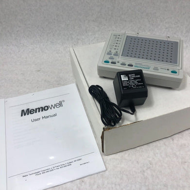 Matrix Technologies Memowell Console 96 Well LED Plate Transfer Light Box