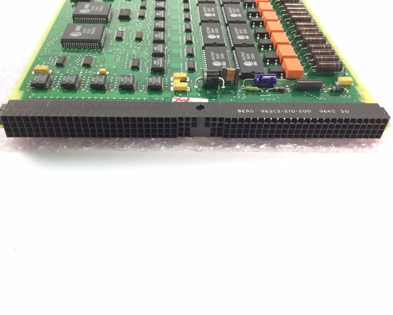 Avaya Definity TN746B V10 16-Port Analog Circuit Pack - Lucent, AT&T