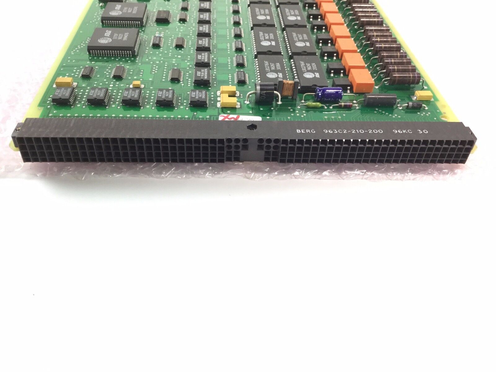 Avaya Definity TN746B V10 16-Port Analog Circuit Pack - Lucent, AT&T