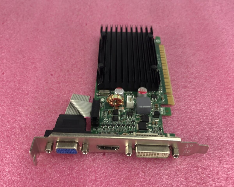 EVGA NVIDIA GEFORCE 210 512MB 512-P3-1311-KR PCIe
