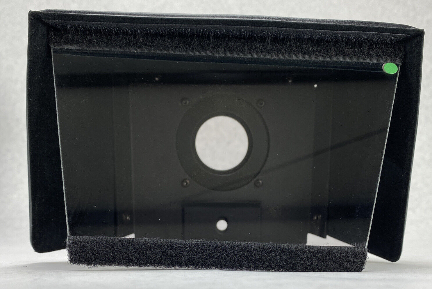 Listec PW-04 4" Teleprompter TESTED