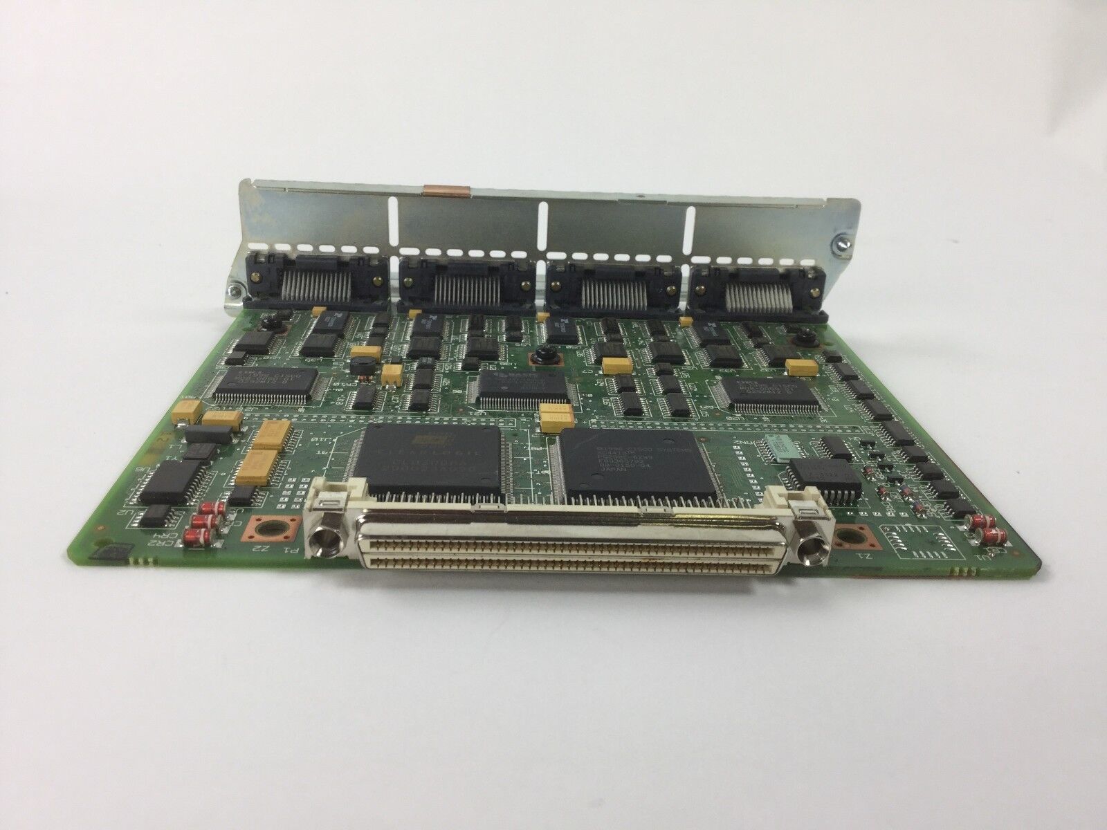 Genuine Cisco Systems Serial 4A/S Circuit Board, 800-01224-02H0