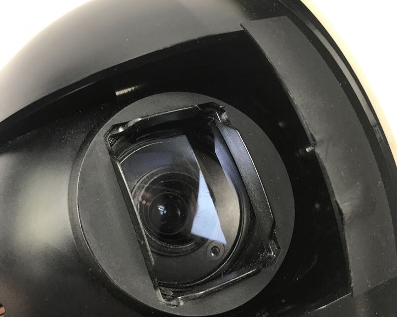 Samsung Digital Color Camera SCP-2270N 24V 60Hz 15W Security Camera