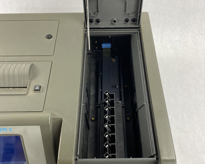 Milton Roy Company 336001 Spectronic Genesys 5 Spectrophotometer -Untested