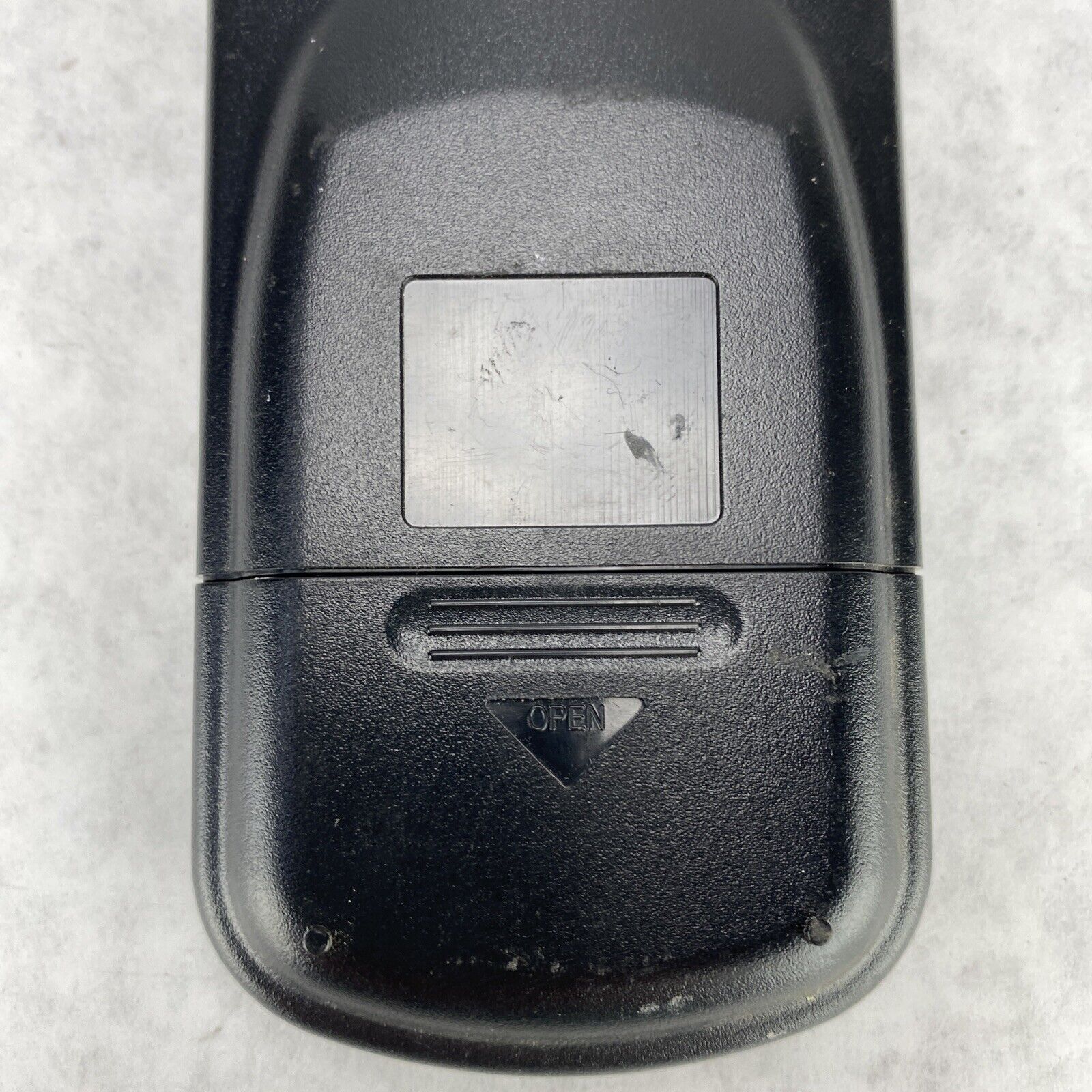Genuine Speco Technologies DVR-4TH / DVR-8TH / DVR-16TH IR Remote Control