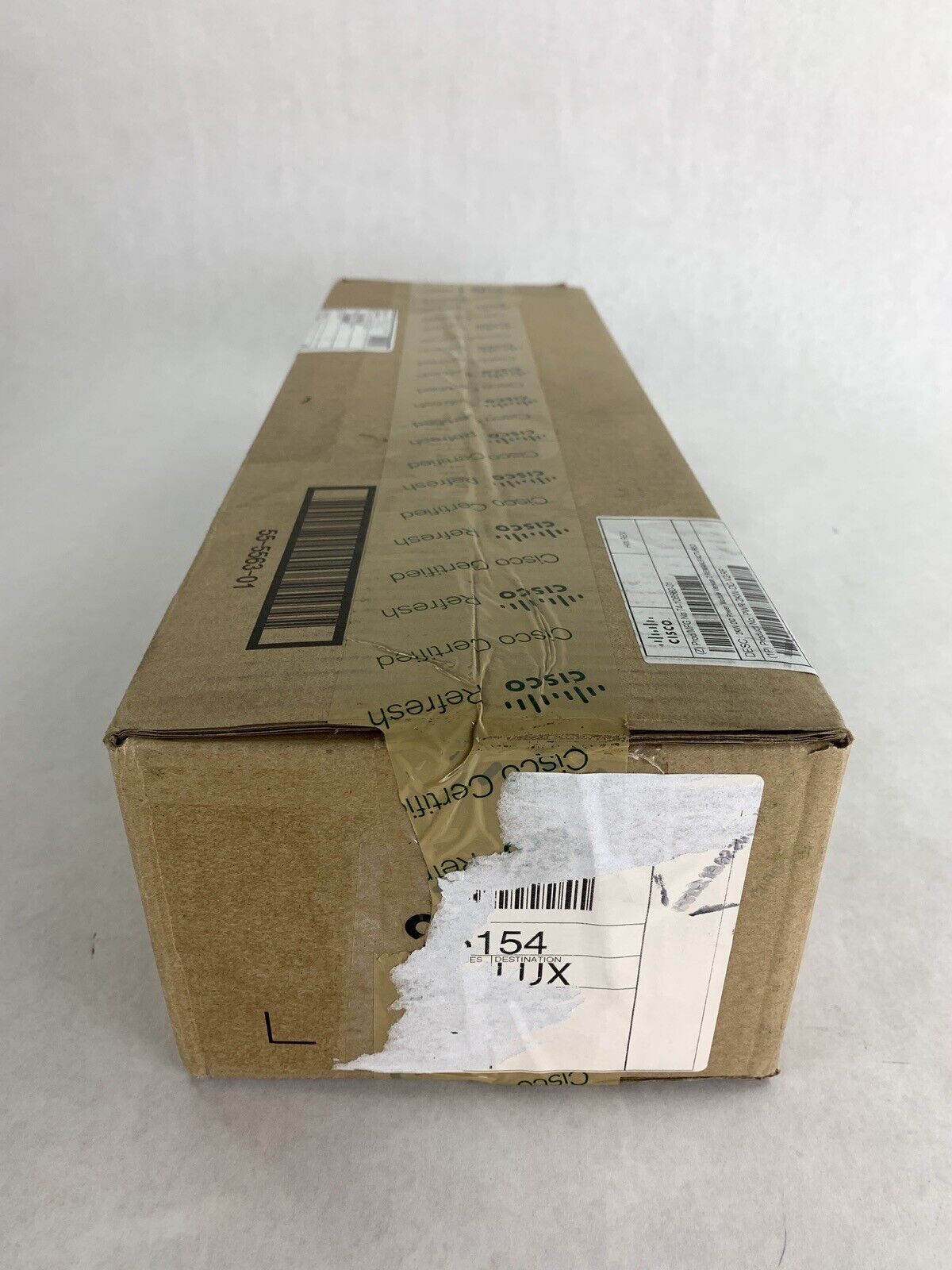 Cisco Refresh PWR-2KW-DC-V2-RF  2KW DC Power Module
