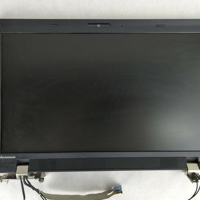 Lenovo ThinkPad L520 15.6" Screen Assembly 1366x768