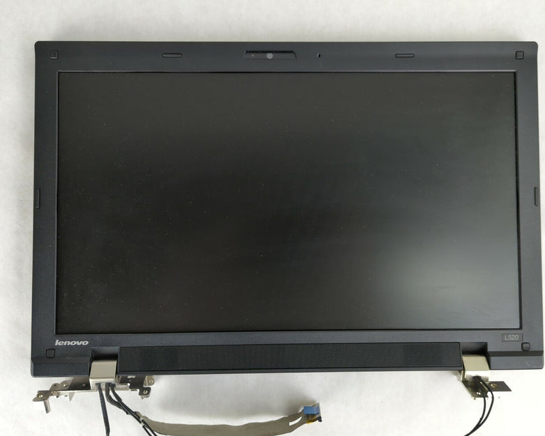 Lenovo ThinkPad L520 15.6" Screen Assembly 1366x768