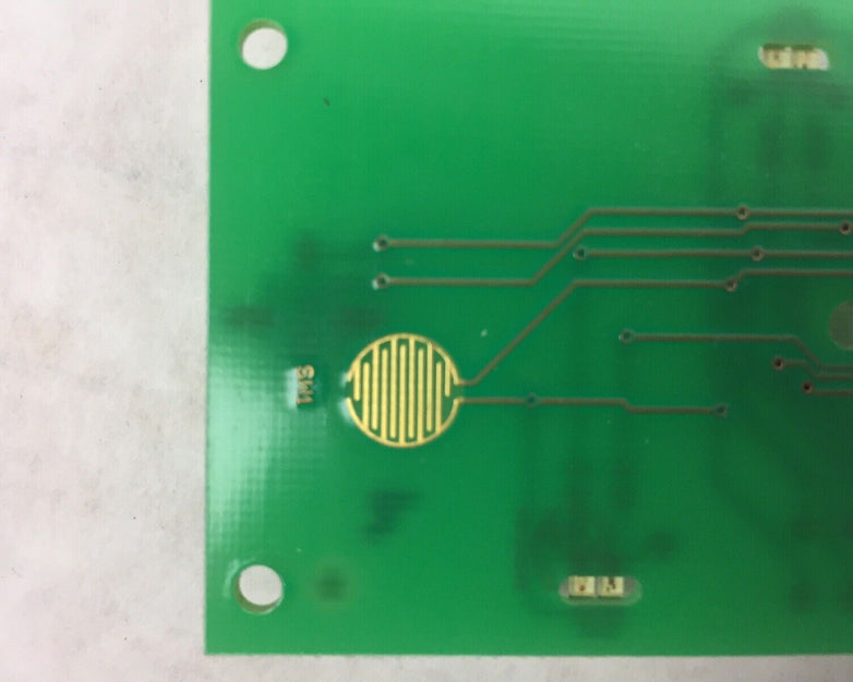 Cherry 4819-A Board 3605