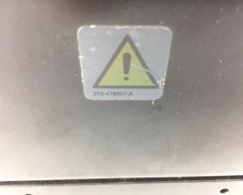 Siemens Bayer SMC - Siemens 270-478301-A Mounting Bracket