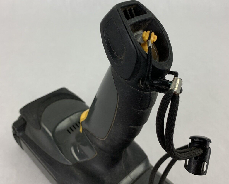 Symbol Motorola MC9090-GF0HJGFA6WR MC9090 Wireless Laser Barcode Scanner Tested
