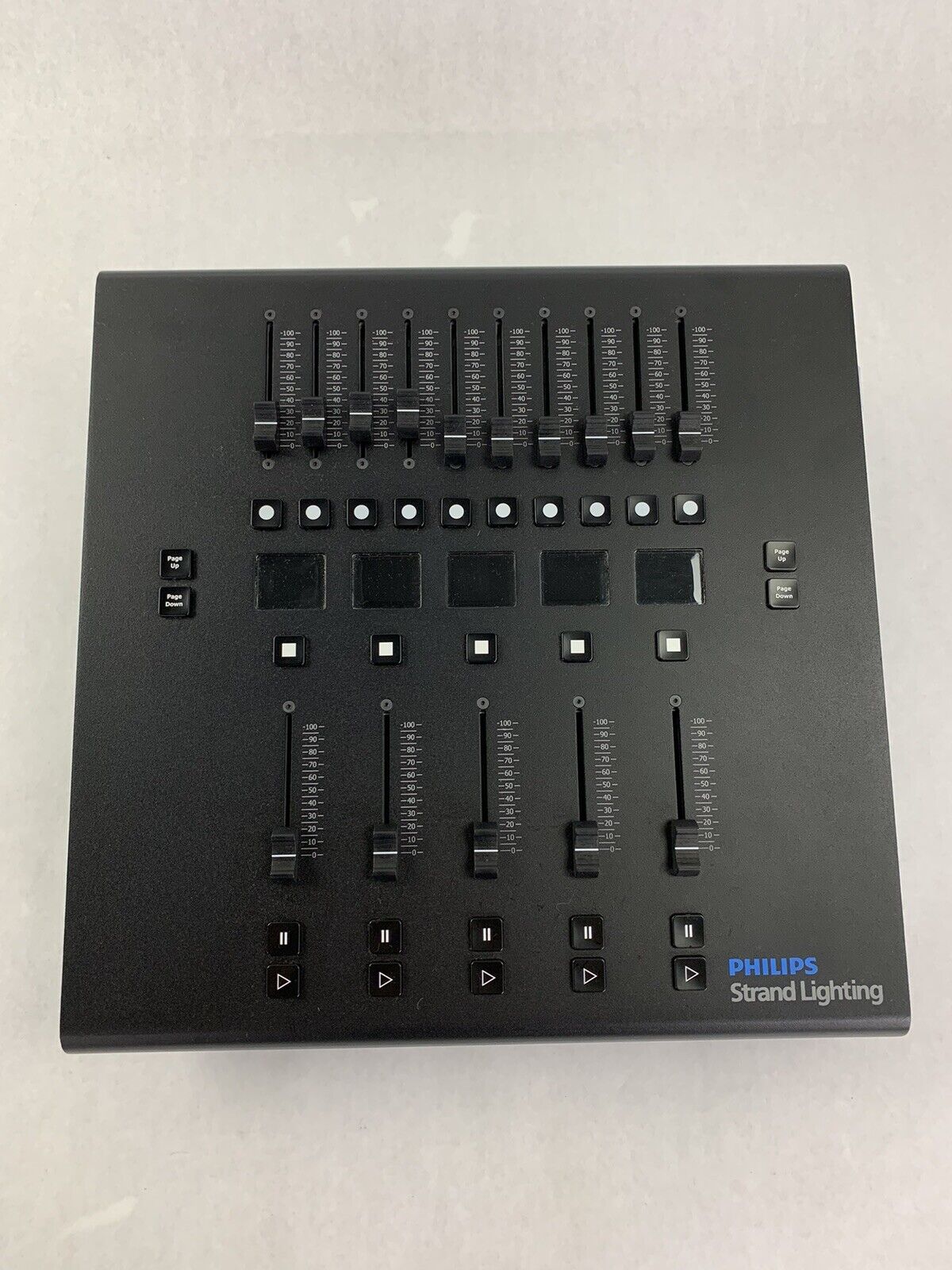 Phillips Strand Lighting NEO Submaster Fader Wing 91005